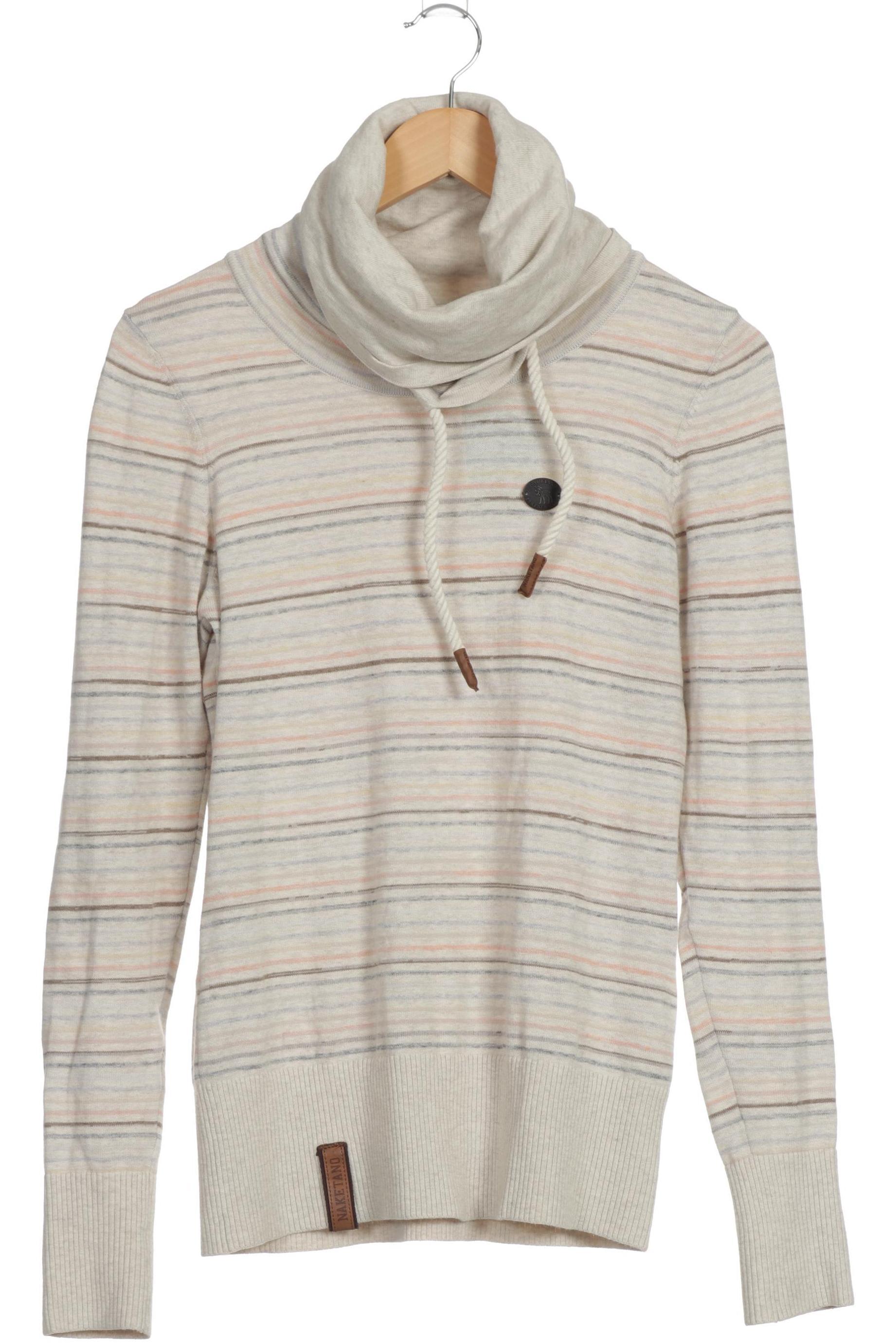 

Naketano Damen Pullover, mehrfarbig, Gr.