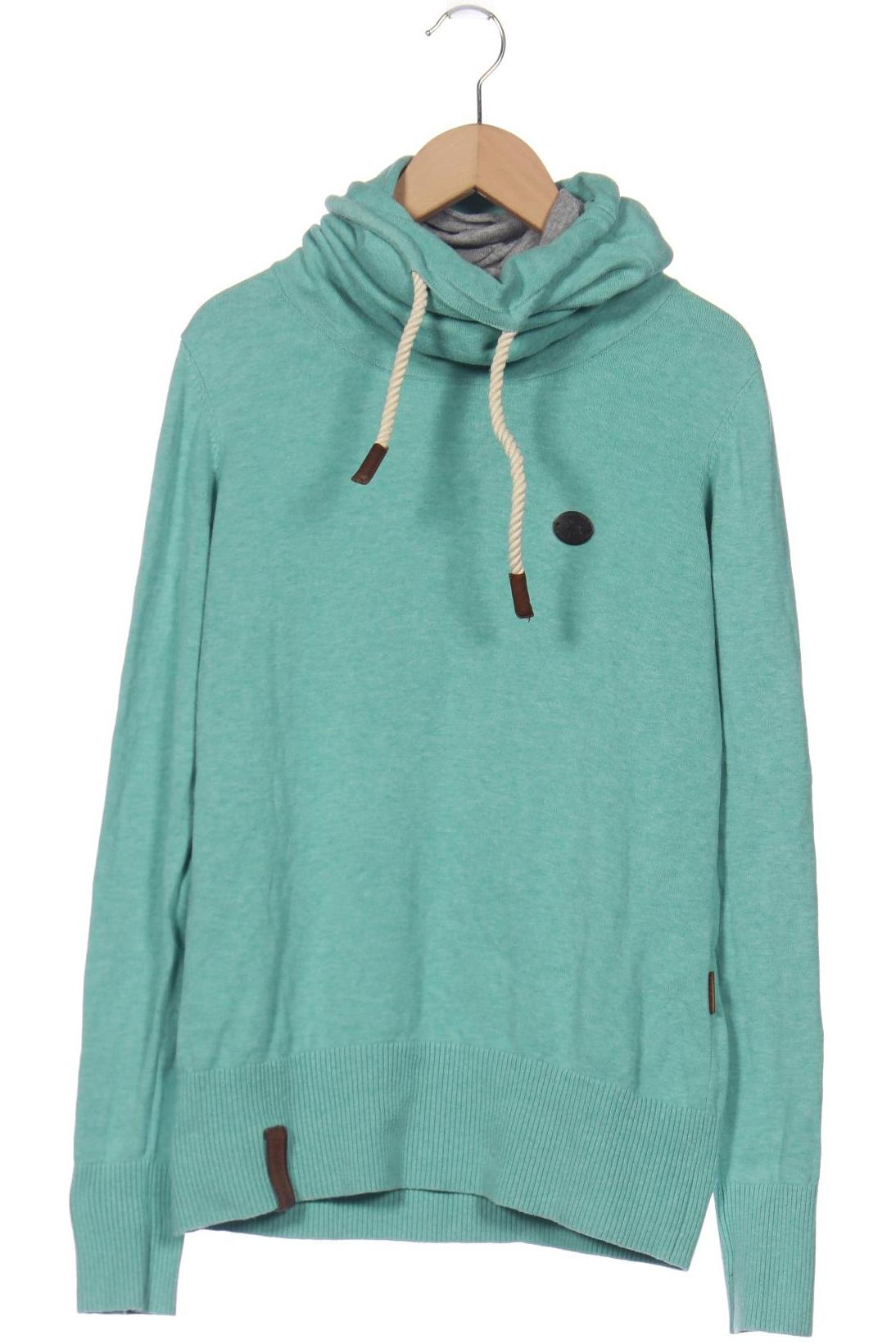 

Naketano Damen Pullover, grün