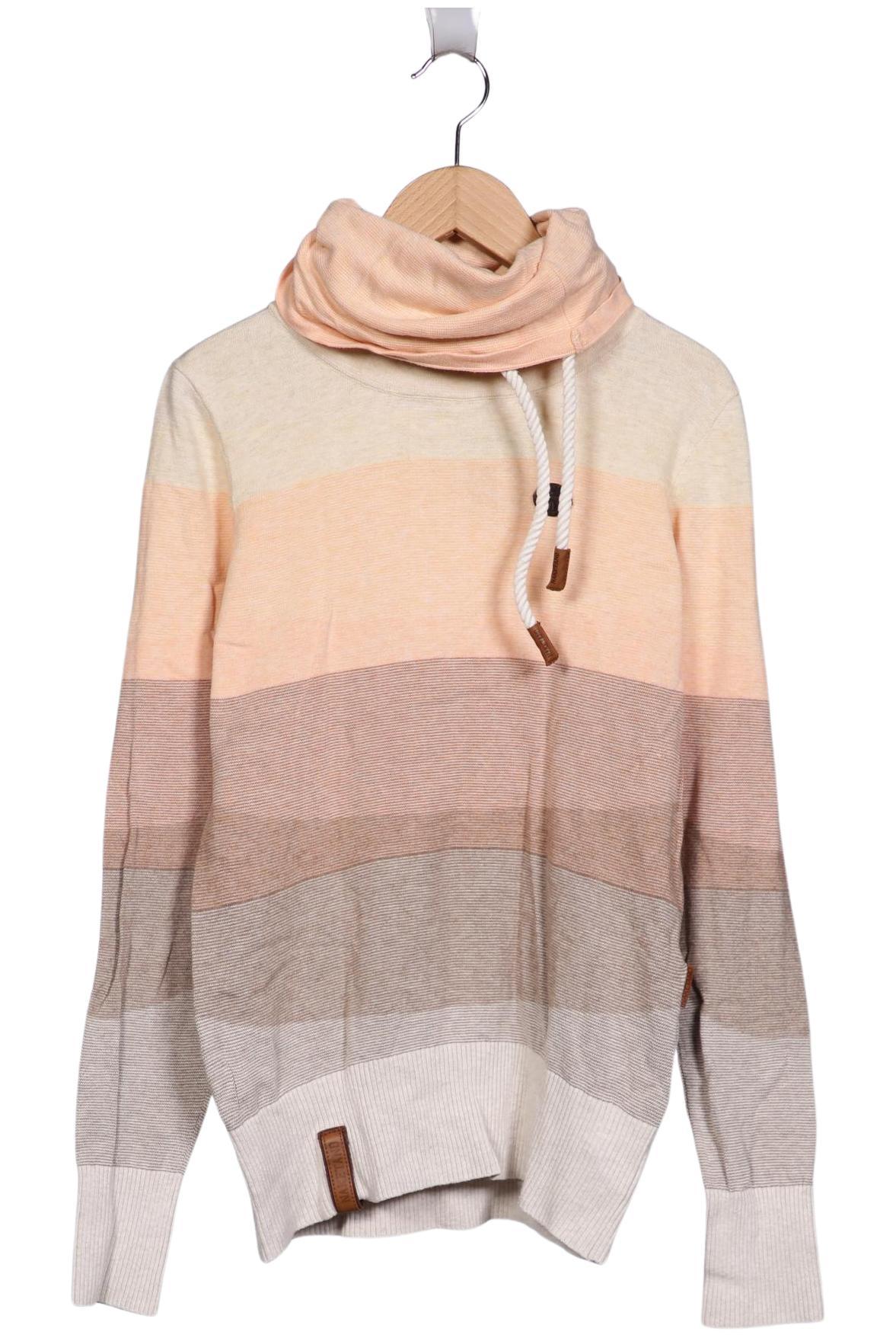 

Naketano Damen Pullover, mehrfarbig, Gr. 38