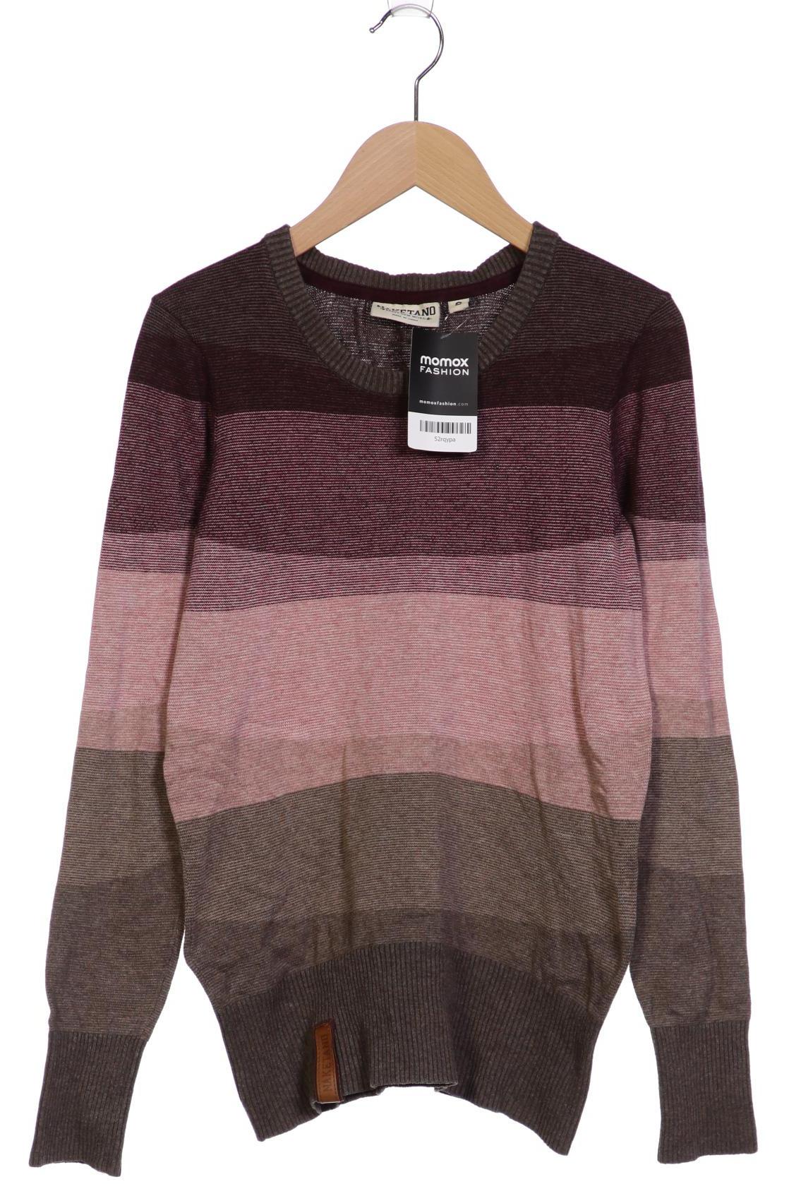 

Naketano Damen Pullover, mehrfarbig, Gr. 36