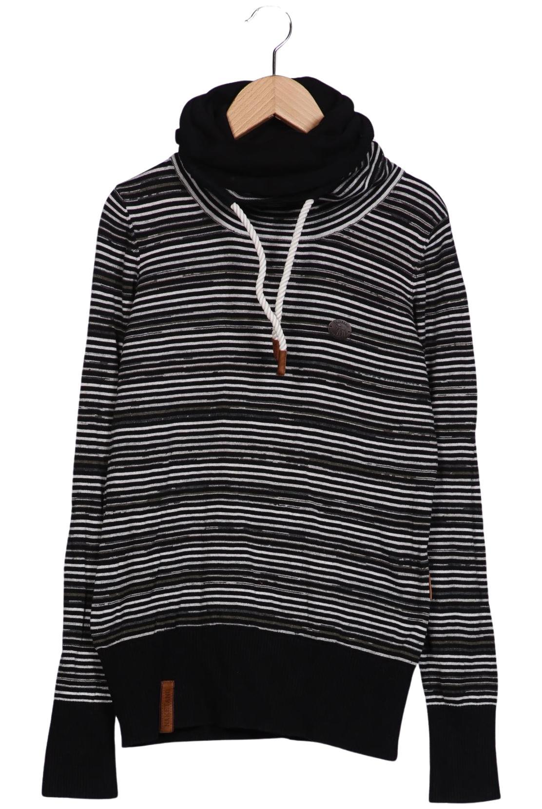 

Naketano Damen Pullover, mehrfarbig, Gr. 42