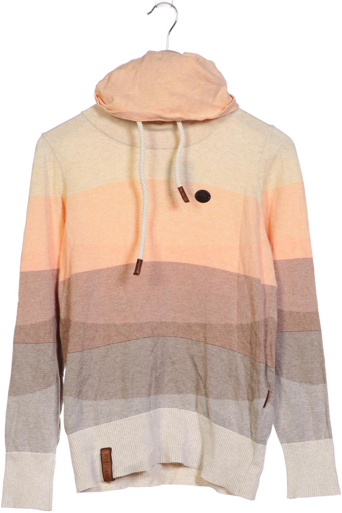 

Naketano Damen Pullover, mehrfarbig, Gr. 44