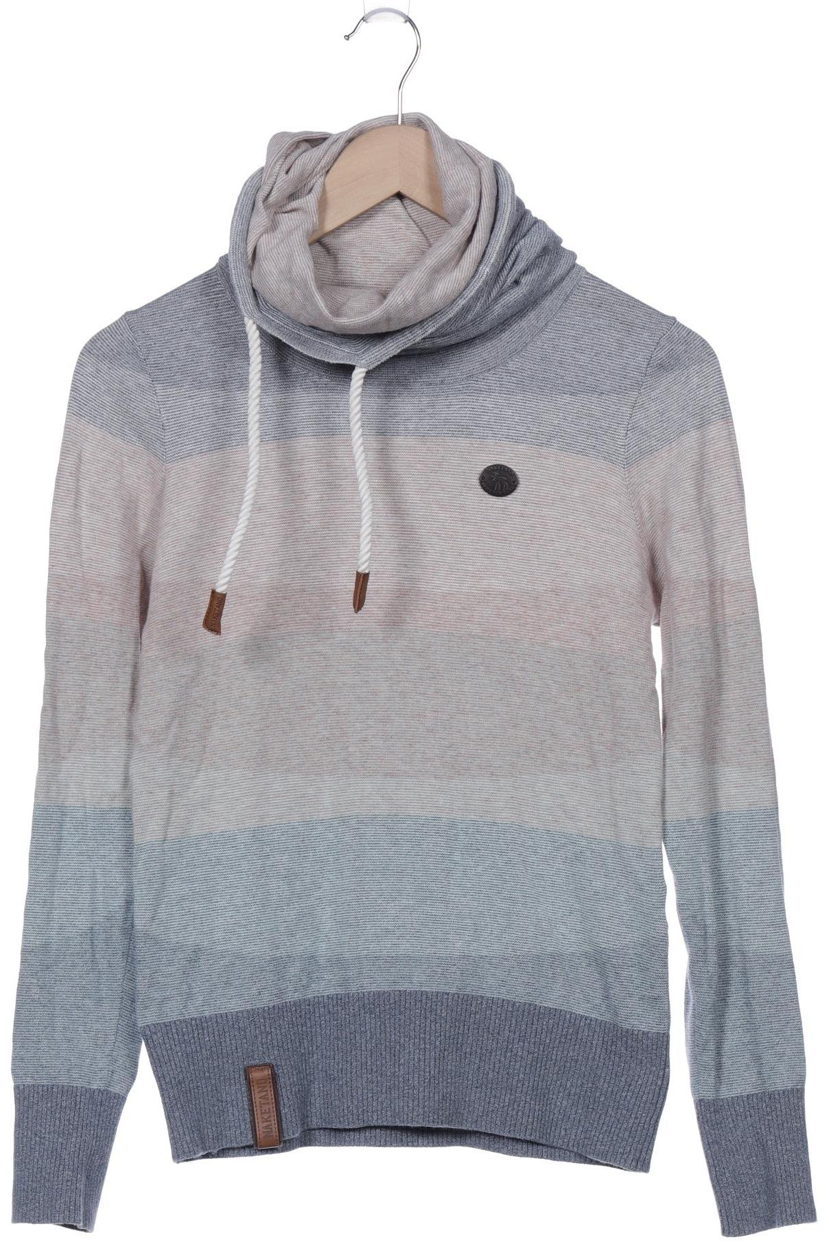 

Naketano Damen Pullover, mehrfarbig, Gr. 38