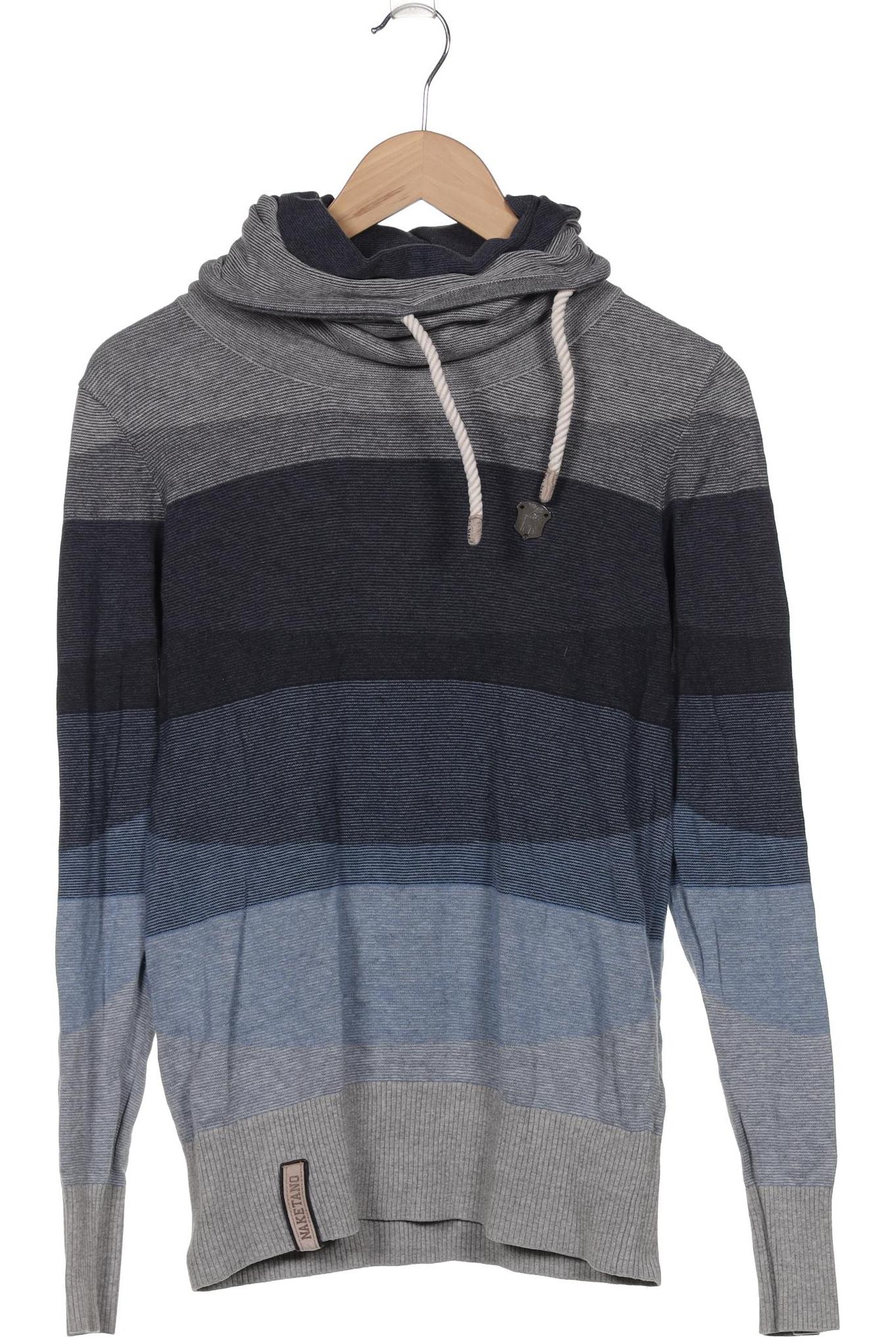 

Naketano Damen Pullover, mehrfarbig, Gr. 42