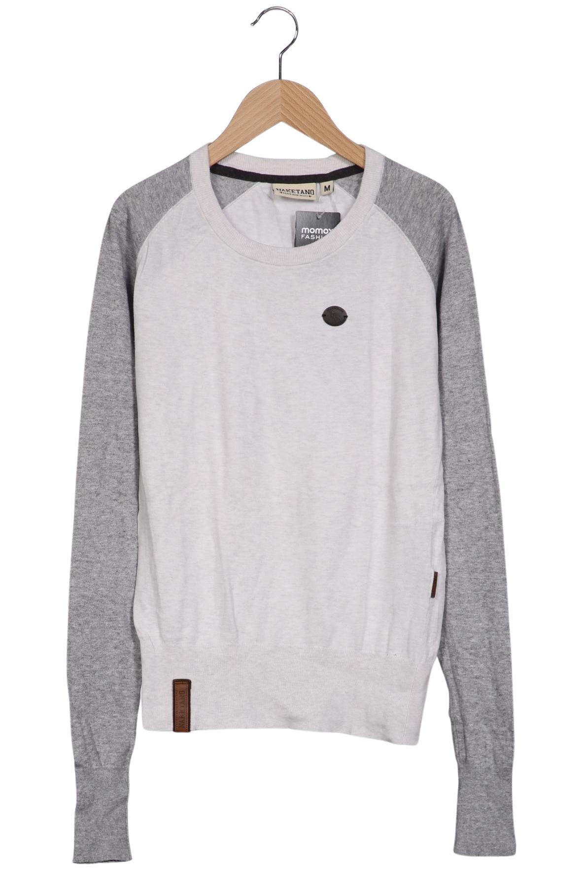 

Naketano Damen Pullover, mehrfarbig, Gr. 38