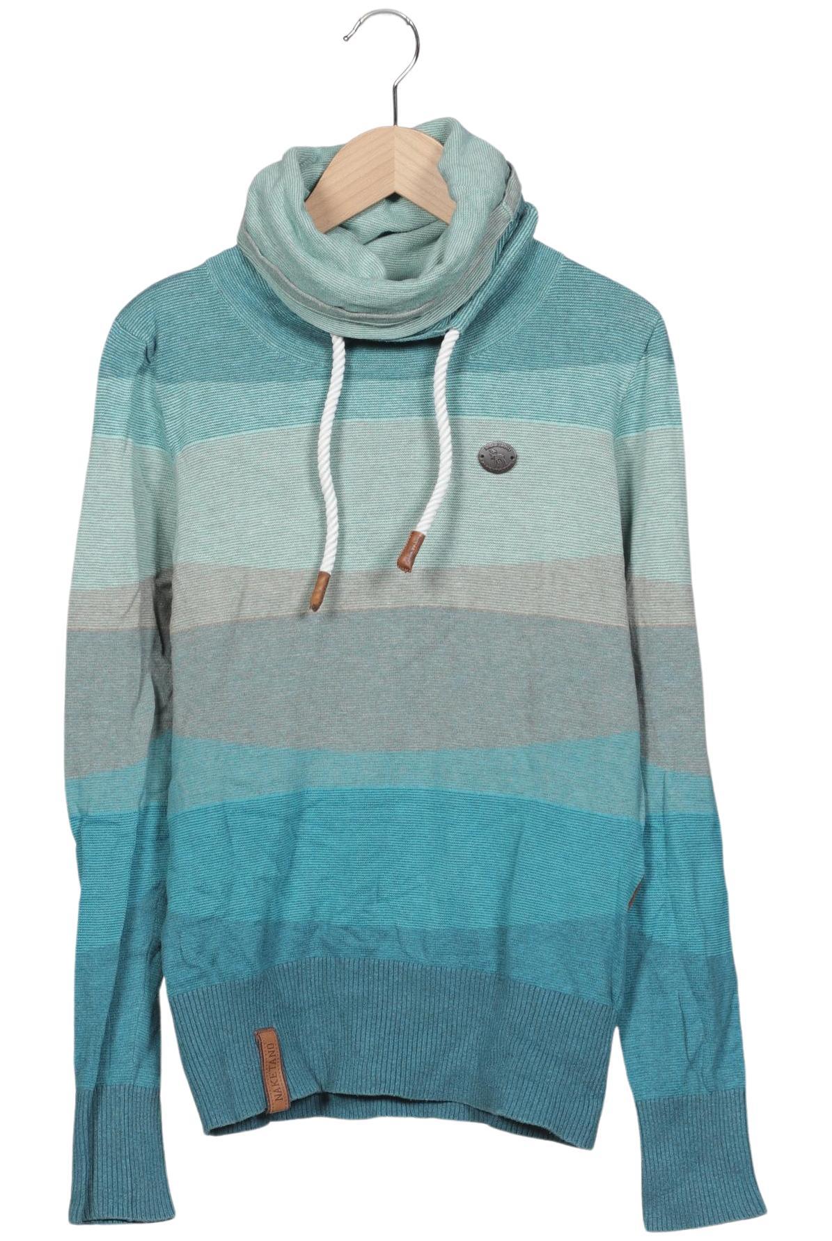 

Naketano Damen Pullover, mehrfarbig, Gr. 38