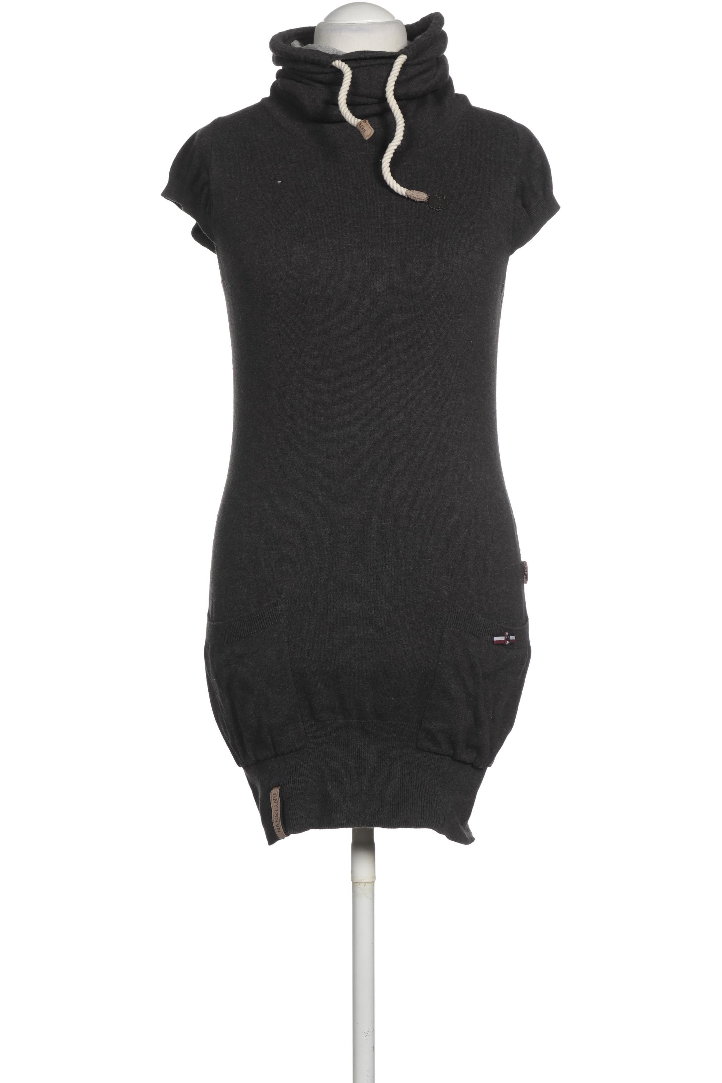 

Naketano Damen Pullover, grau, Gr.