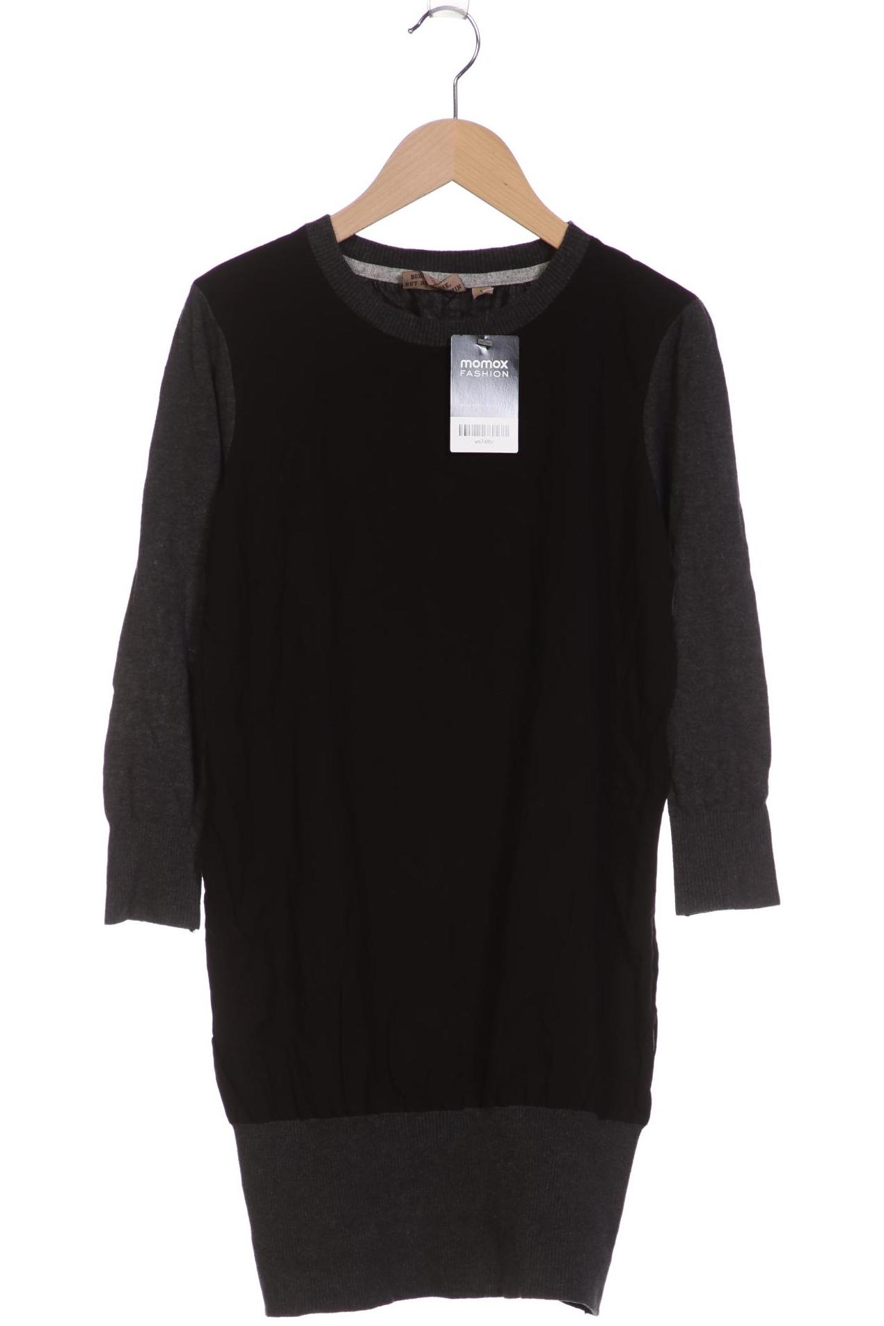 

Naketano Damen Pullover, schwarz, Gr. 36