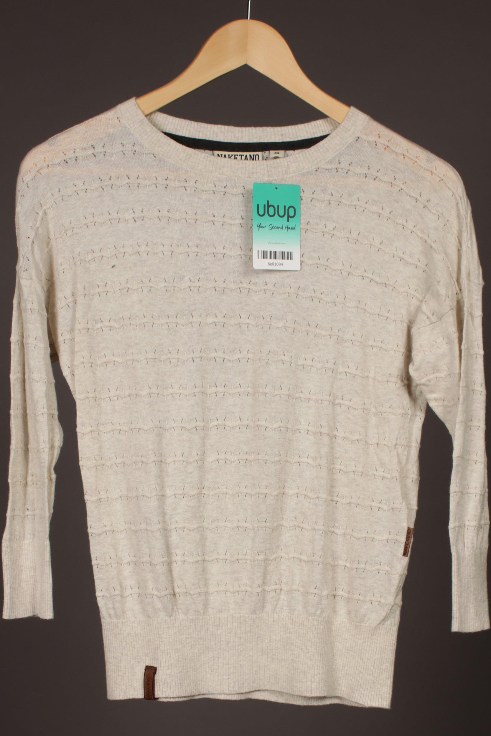 

Naketano Damen Pullover, , Gr.