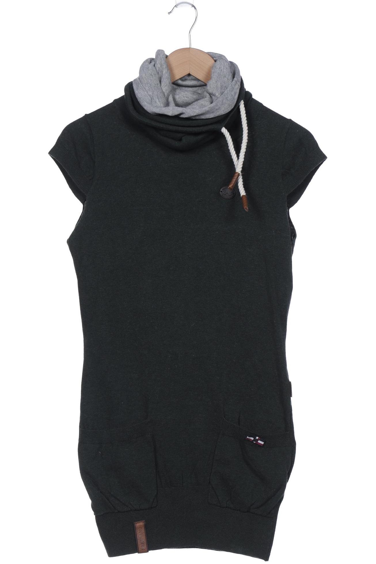 

Naketano Damen Pullover, grün, Gr. 36
