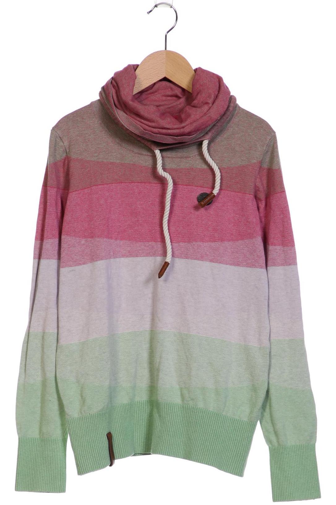 

Naketano Damen Pullover, mehrfarbig, Gr. 44