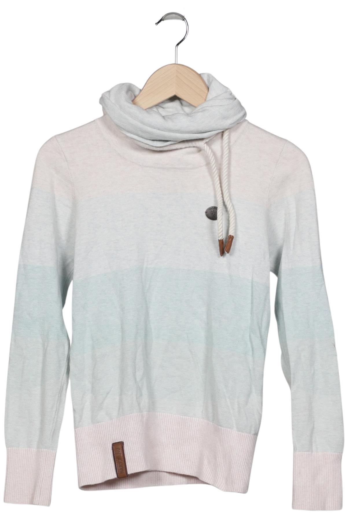 

Naketano Damen Pullover, mehrfarbig, Gr. 42