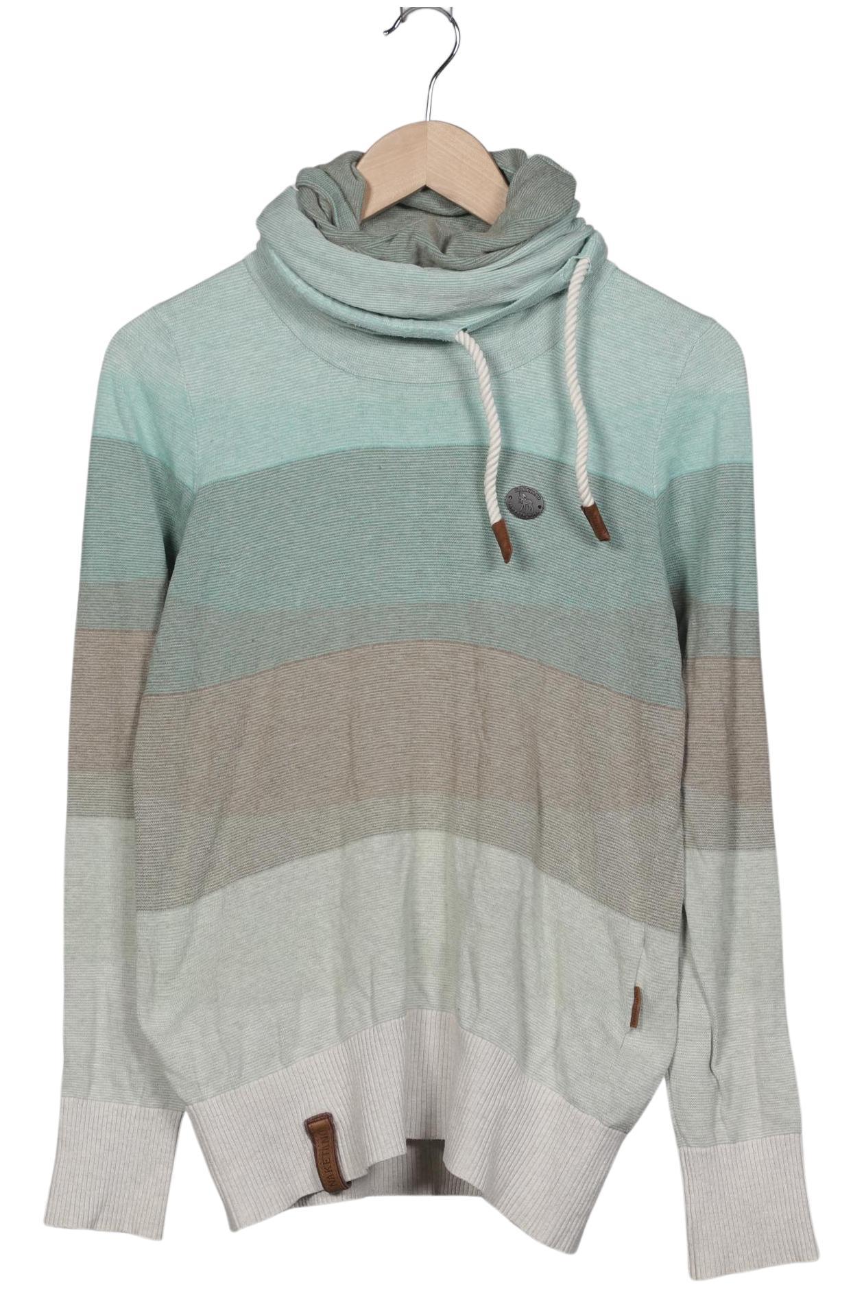 

Naketano Damen Pullover, mehrfarbig, Gr. 42