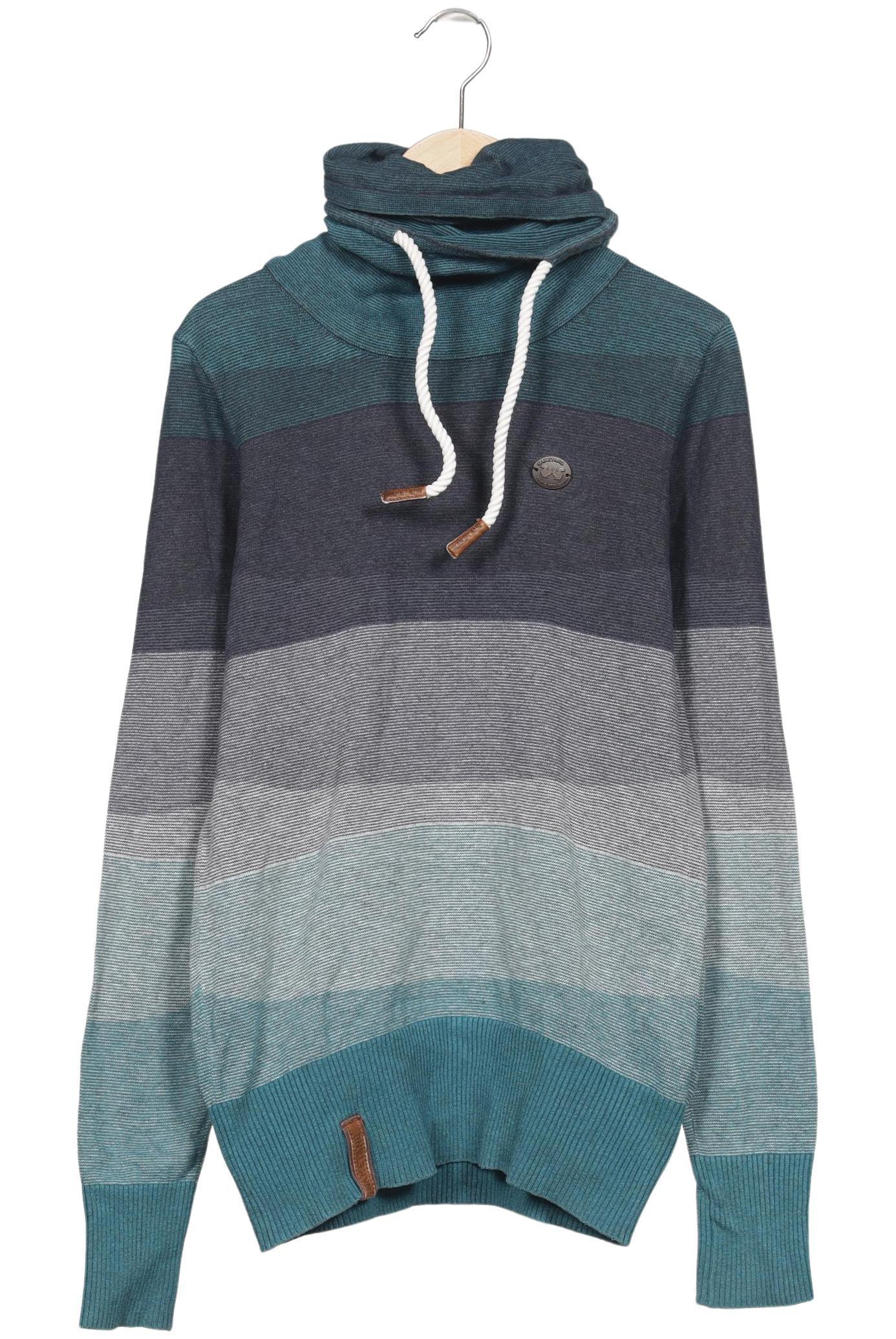 

Naketano Damen Pullover, mehrfarbig, Gr. 36