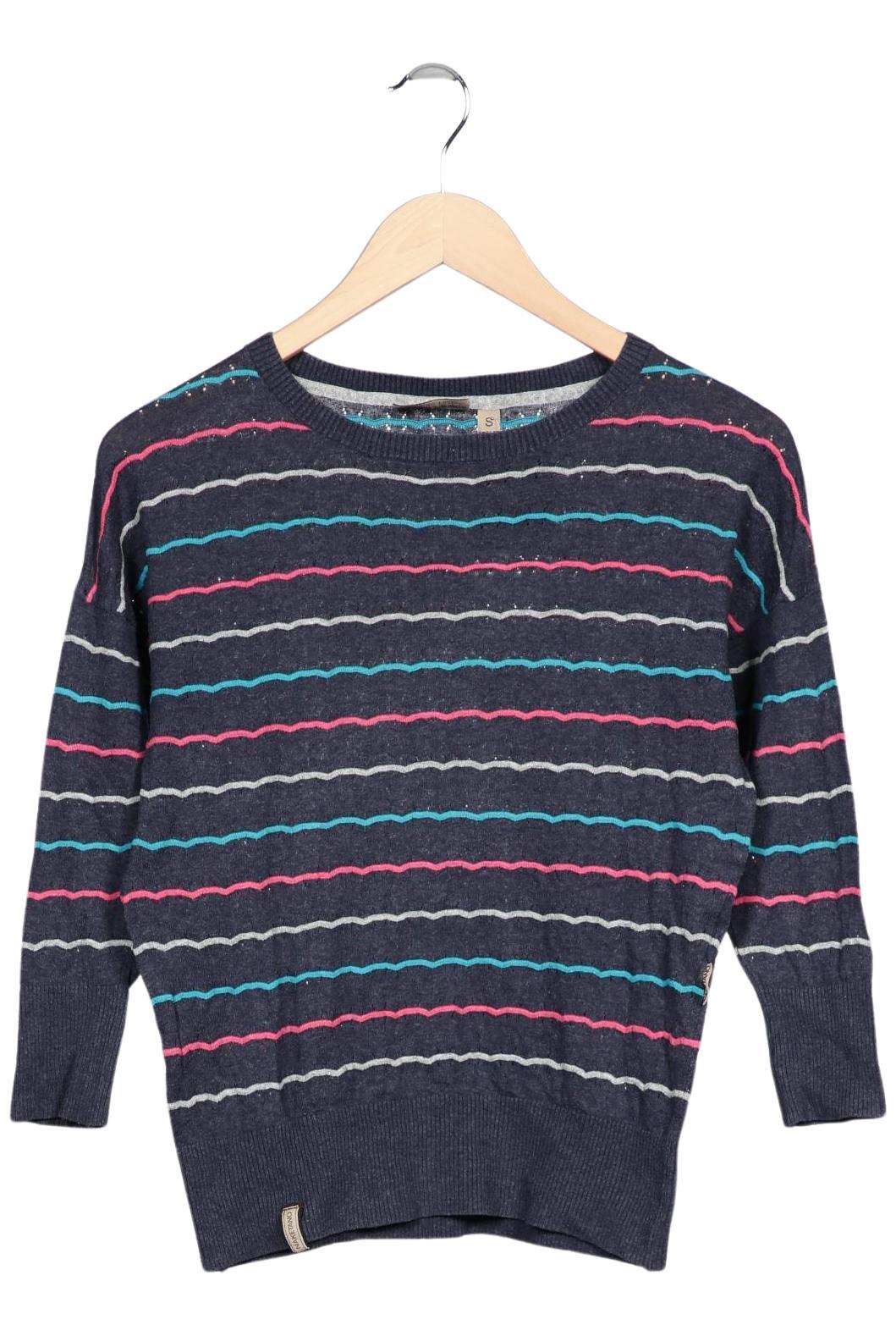 

Naketano Damen Pullover, mehrfarbig, Gr. 36