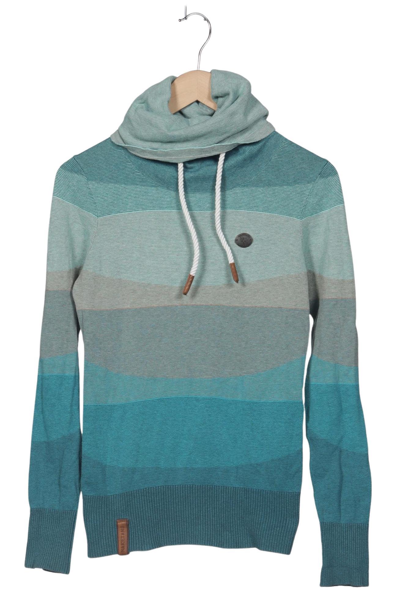 

Naketano Damen Pullover, mehrfarbig, Gr. 36