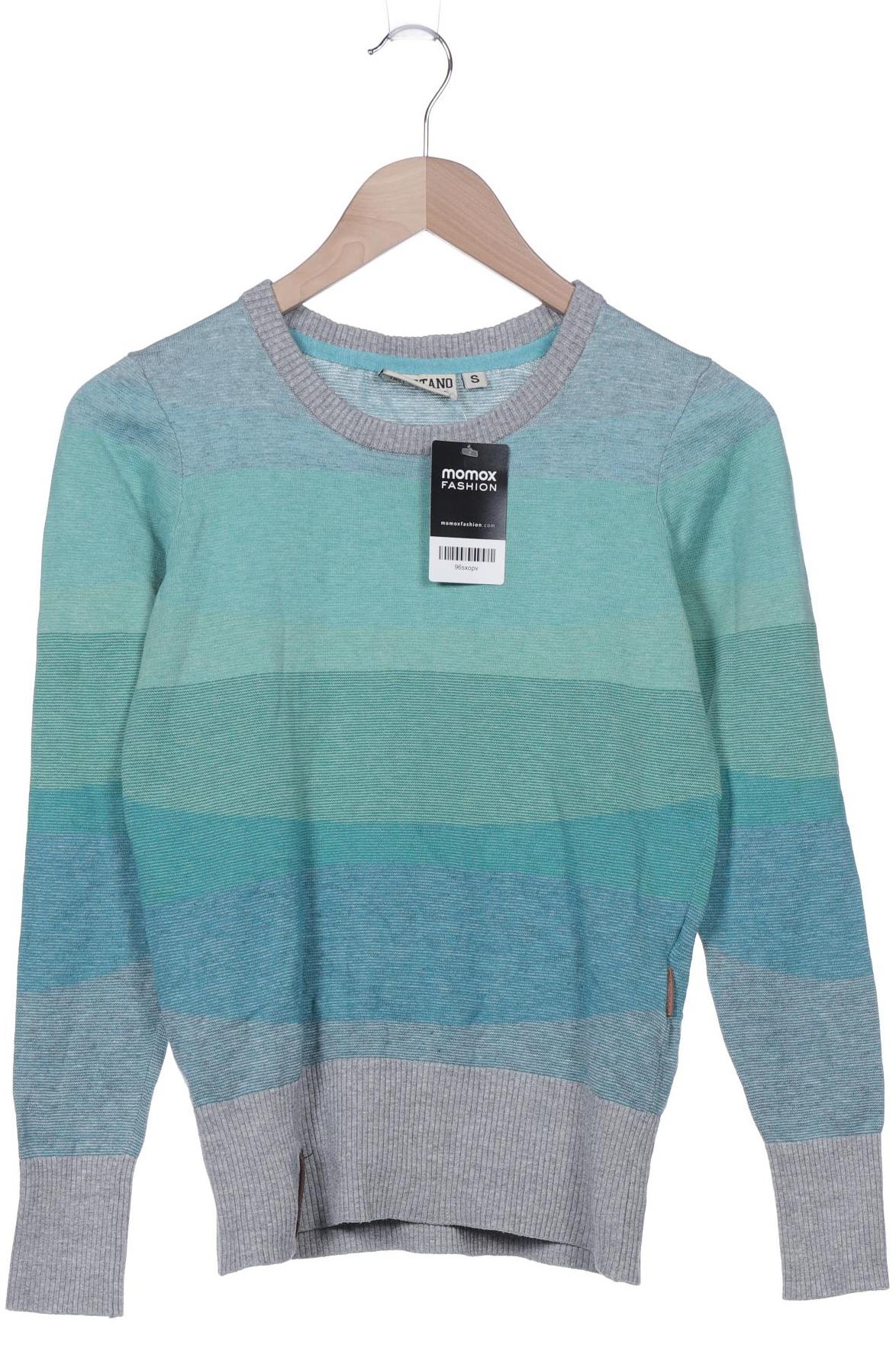 

Naketano Damen Pullover, mehrfarbig, Gr. 36