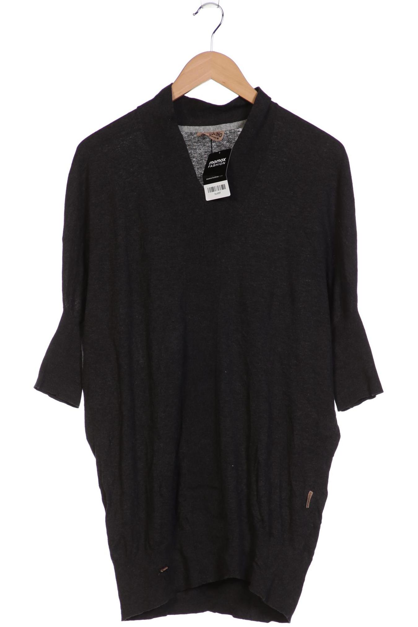 

Naketano Damen Pullover, grau, Gr. 46