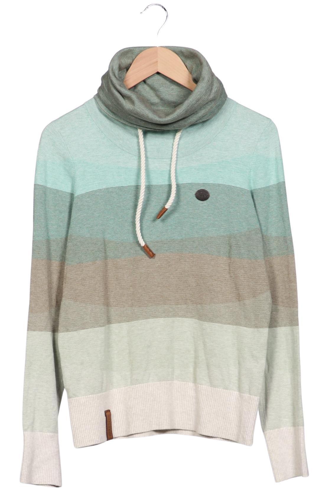 

Naketano Damen Pullover, mehrfarbig, Gr. 44