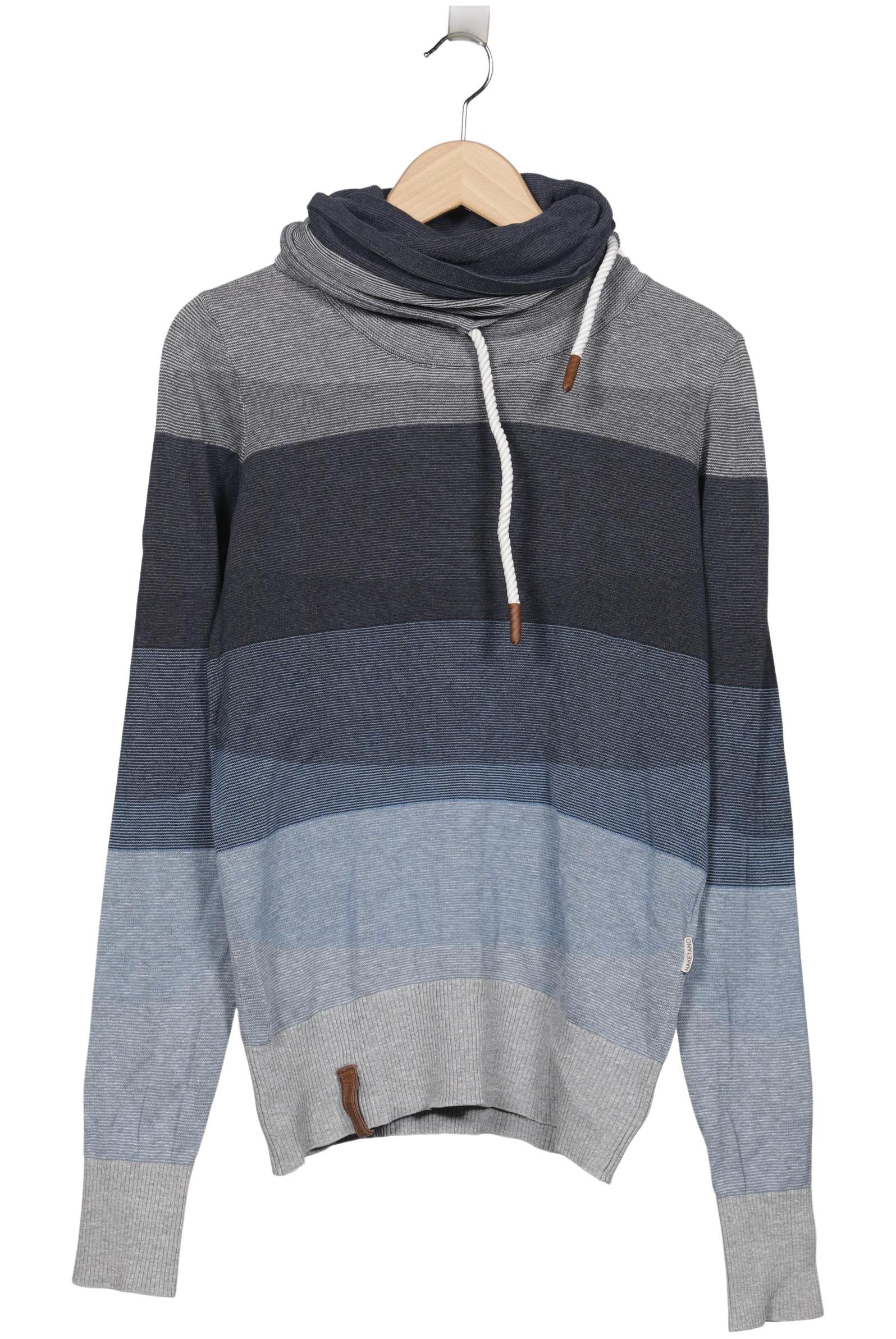 

Naketano Damen Pullover, mehrfarbig, Gr. 42