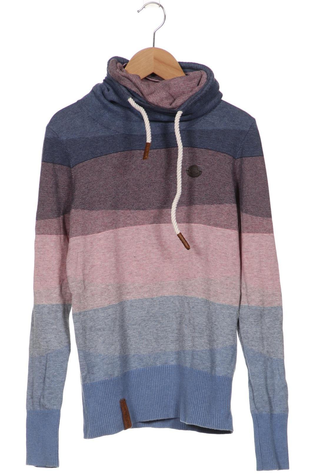 

Naketano Damen Pullover, mehrfarbig, Gr. 36