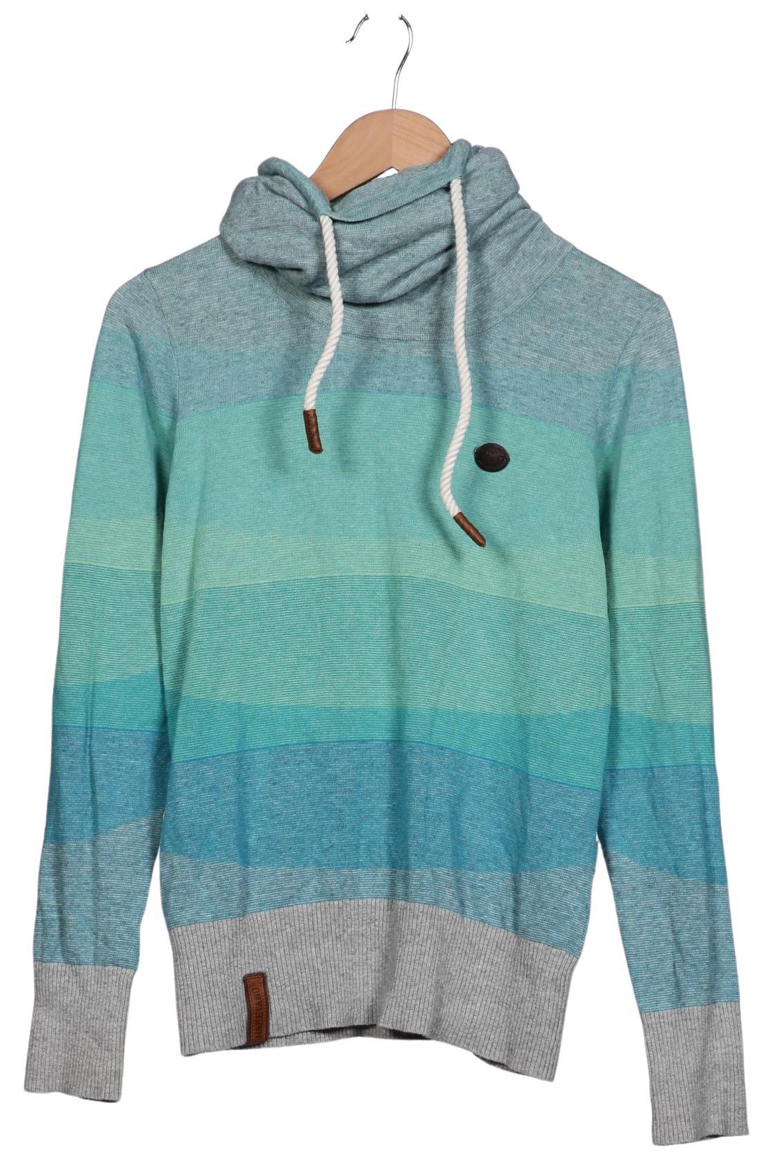 

Naketano Damen Pullover, mehrfarbig, Gr. 42