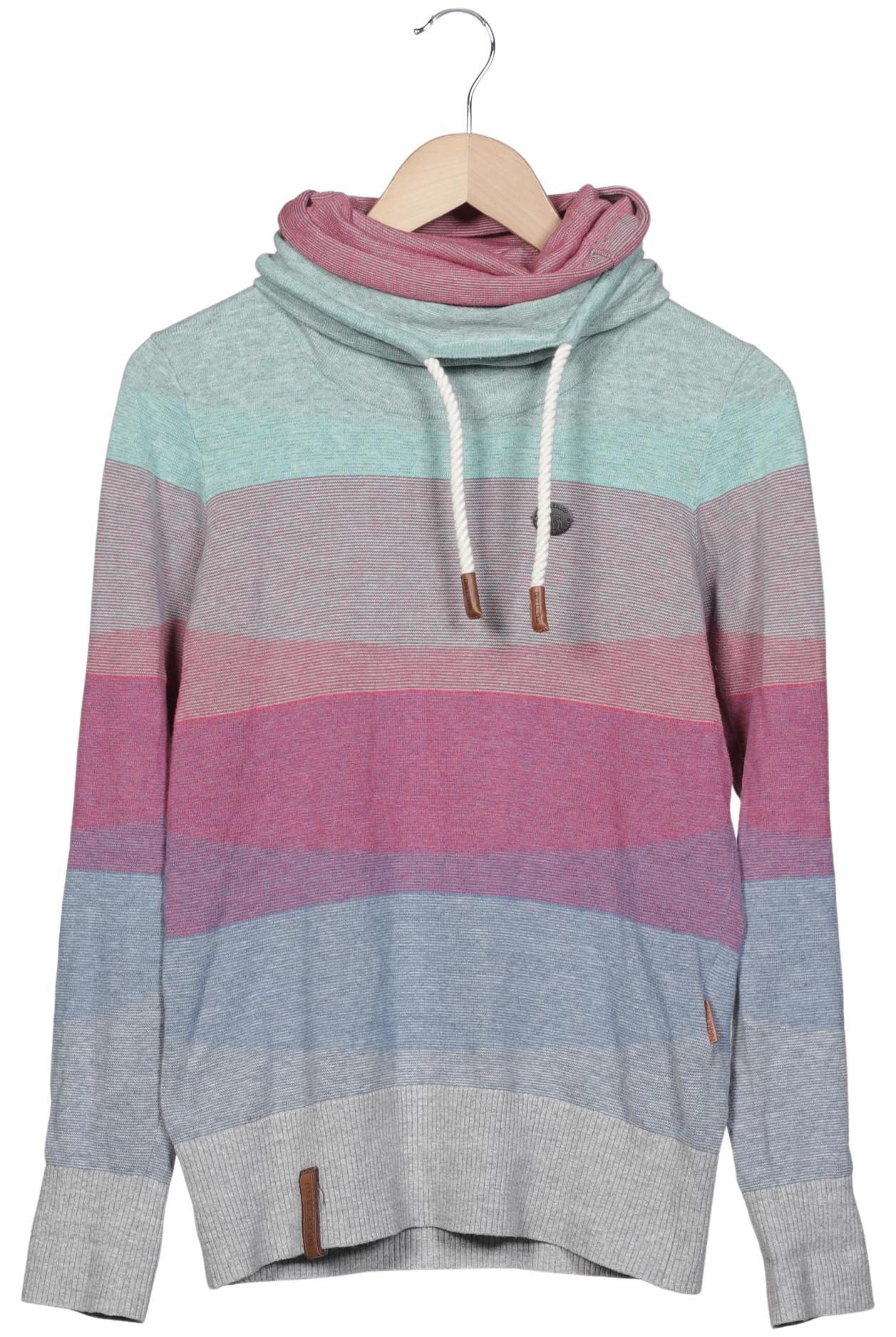 

Naketano Damen Pullover, mehrfarbig, Gr. 38