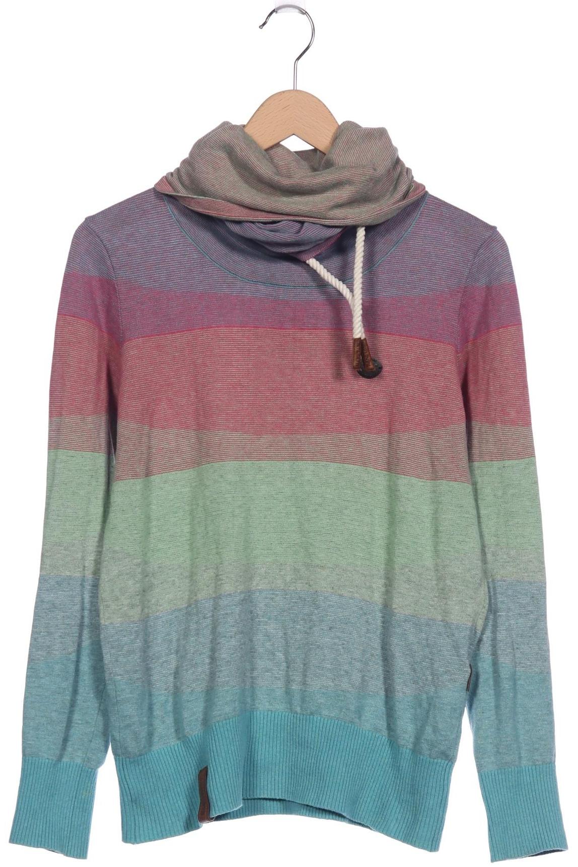 

Naketano Damen Pullover, mehrfarbig, Gr. 42