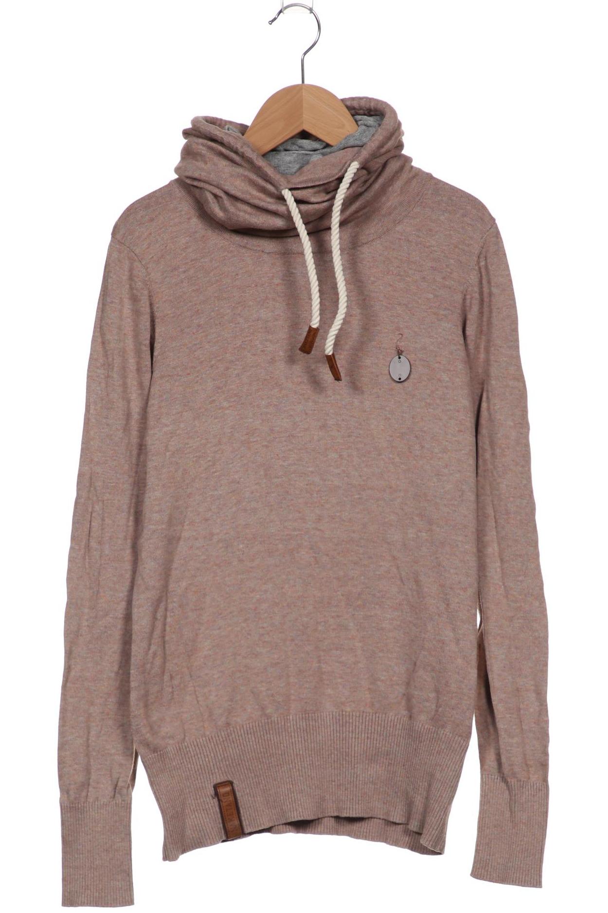 

Naketano Damen Pullover, braun