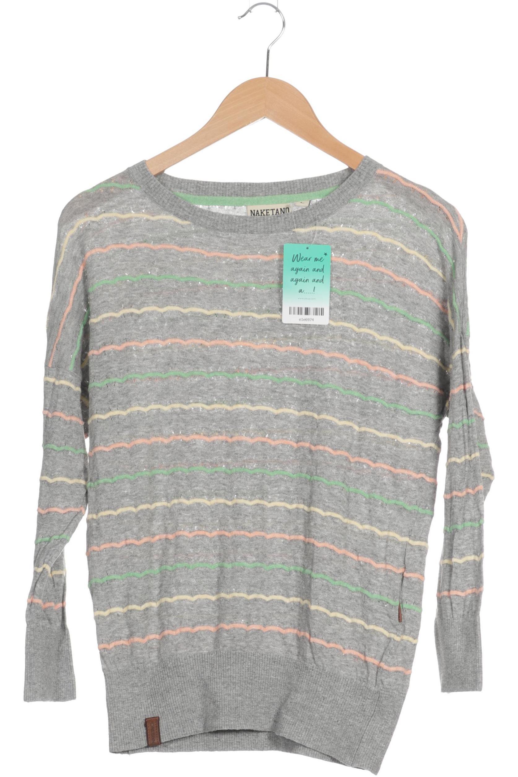 

Naketano Damen Pullover, , Gr.