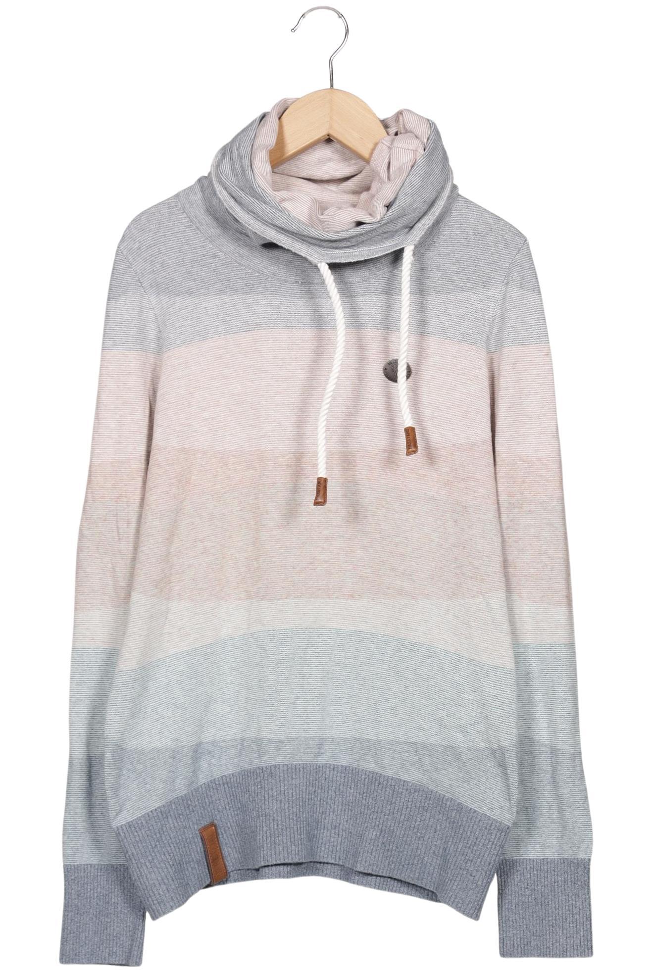 

Naketano Damen Pullover, mehrfarbig, Gr. 42