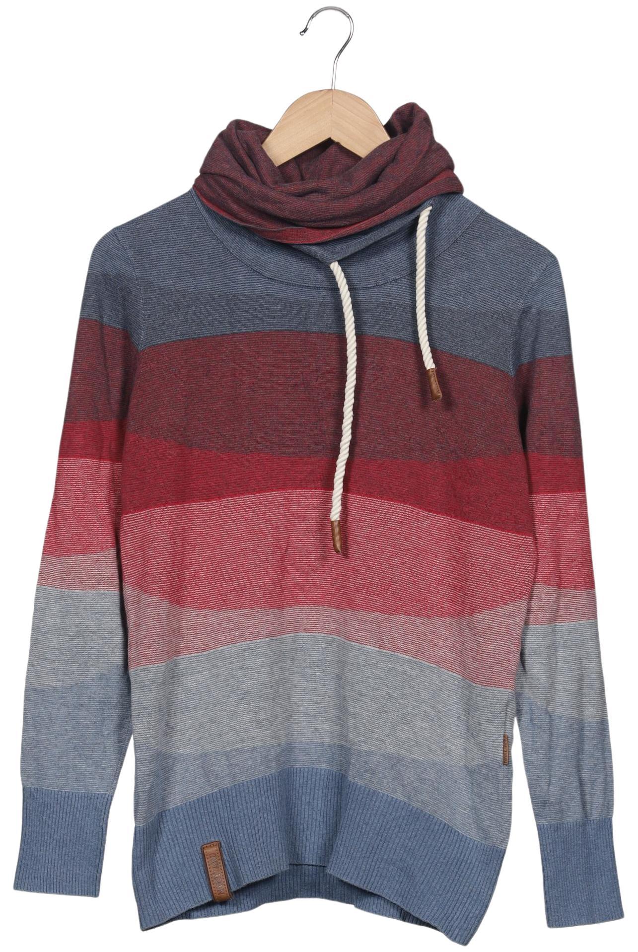 

Naketano Damen Pullover, mehrfarbig, Gr. 42