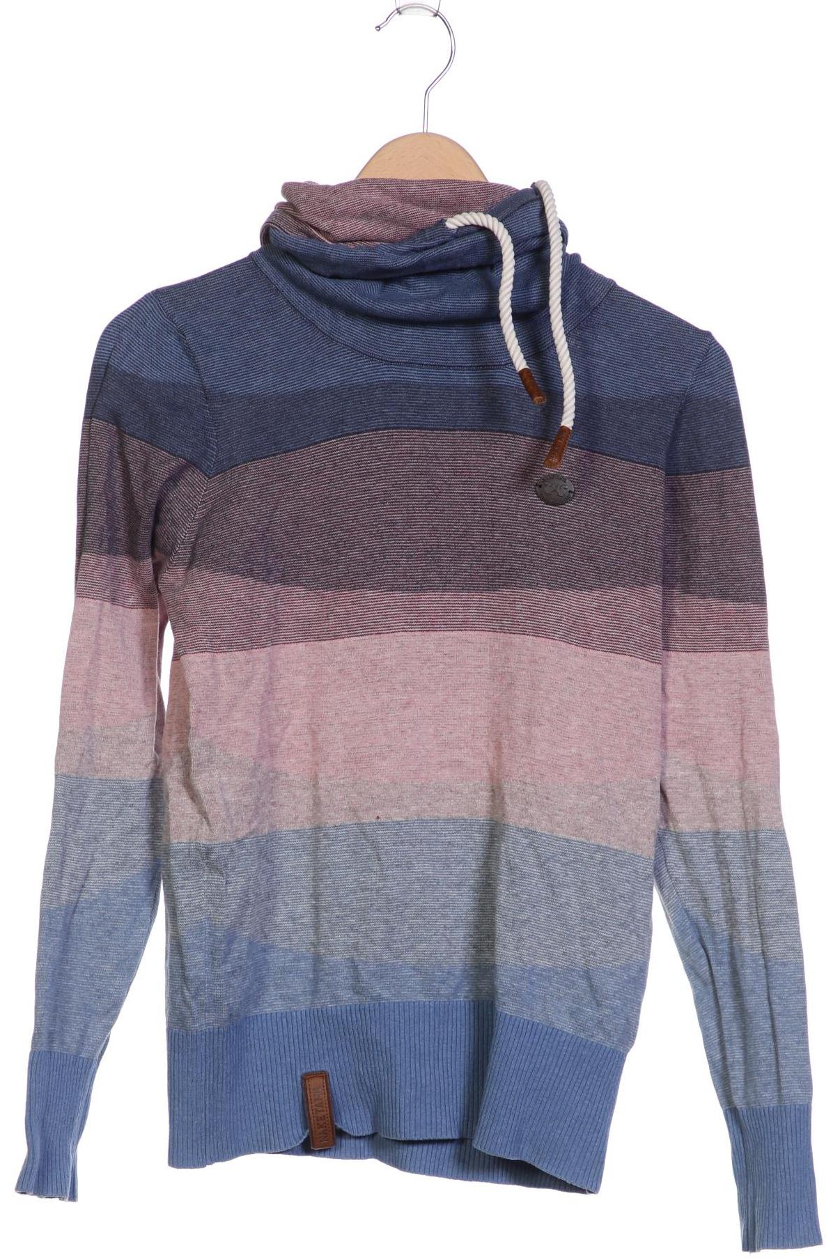

Naketano Damen Pullover, mehrfarbig