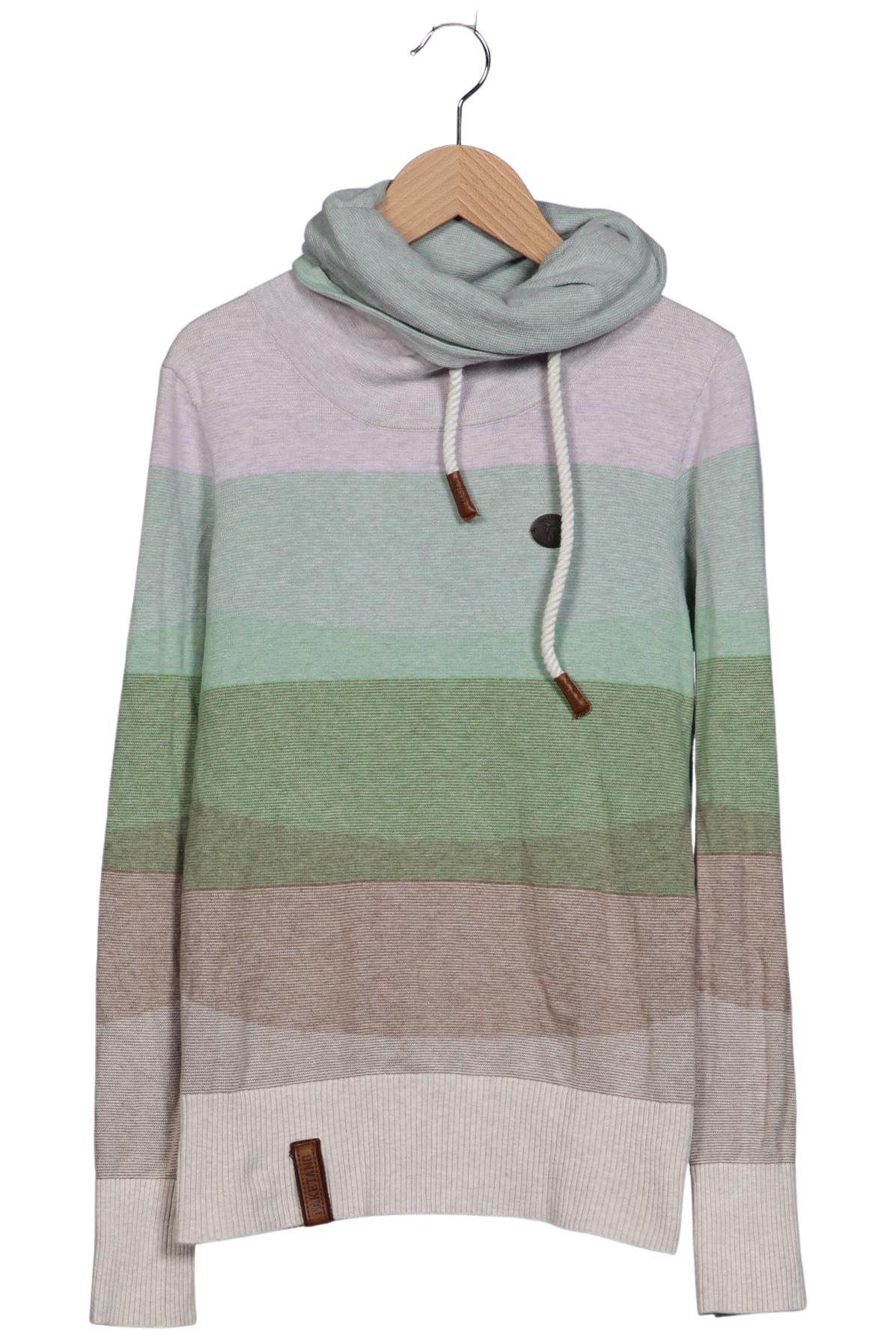 

Naketano Damen Pullover, mehrfarbig, Gr. 36