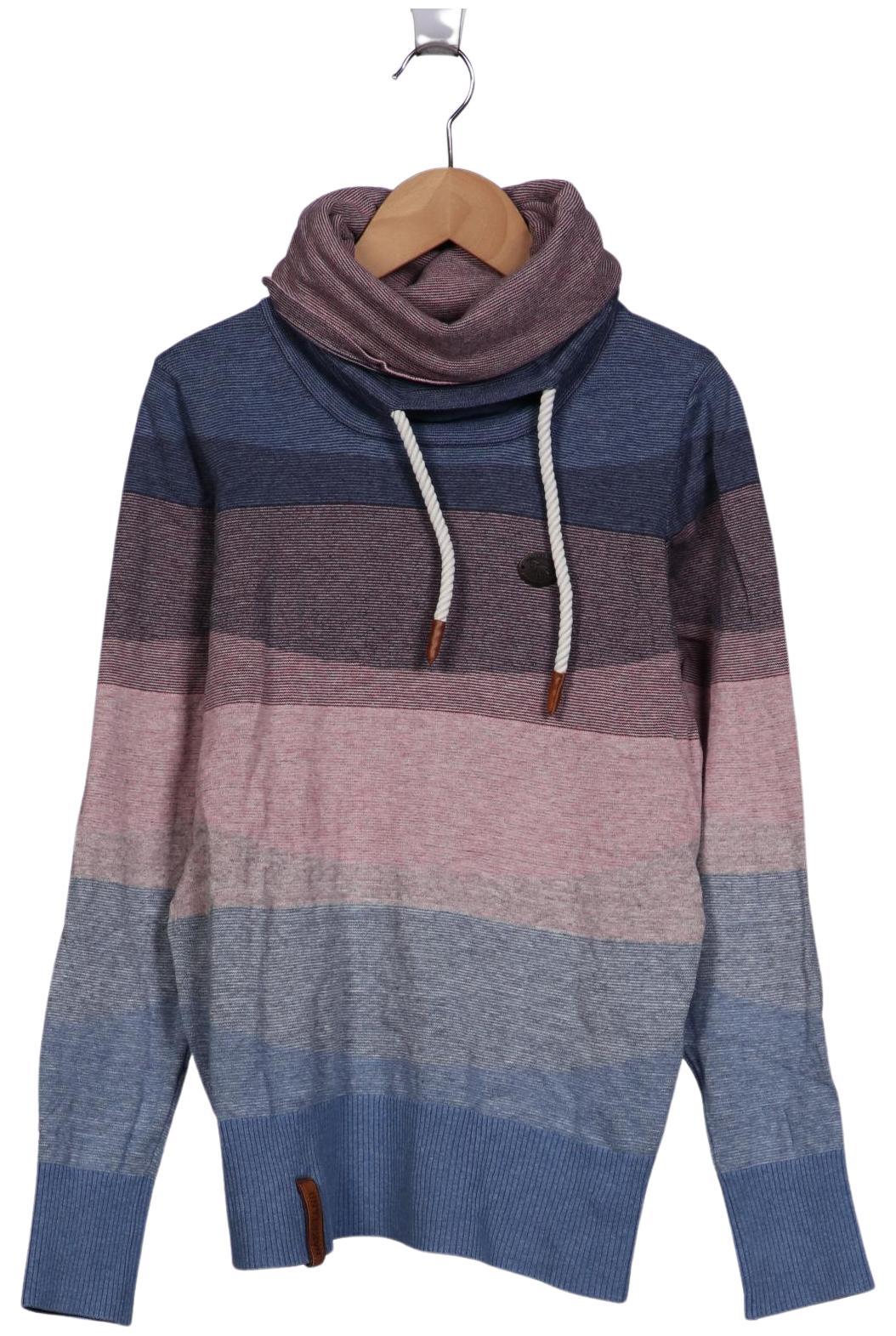 

Naketano Damen Pullover, mehrfarbig, Gr. 42