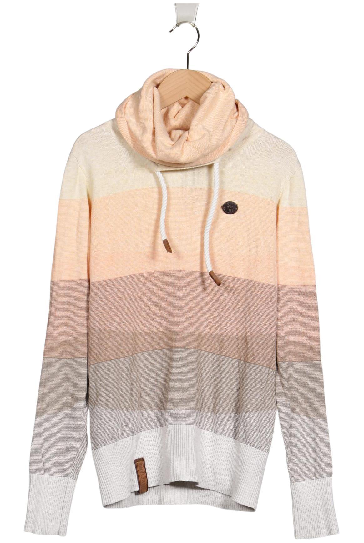 Thumbnail - Naketano Damen Pullover, mehrfarbig, Gr. 38