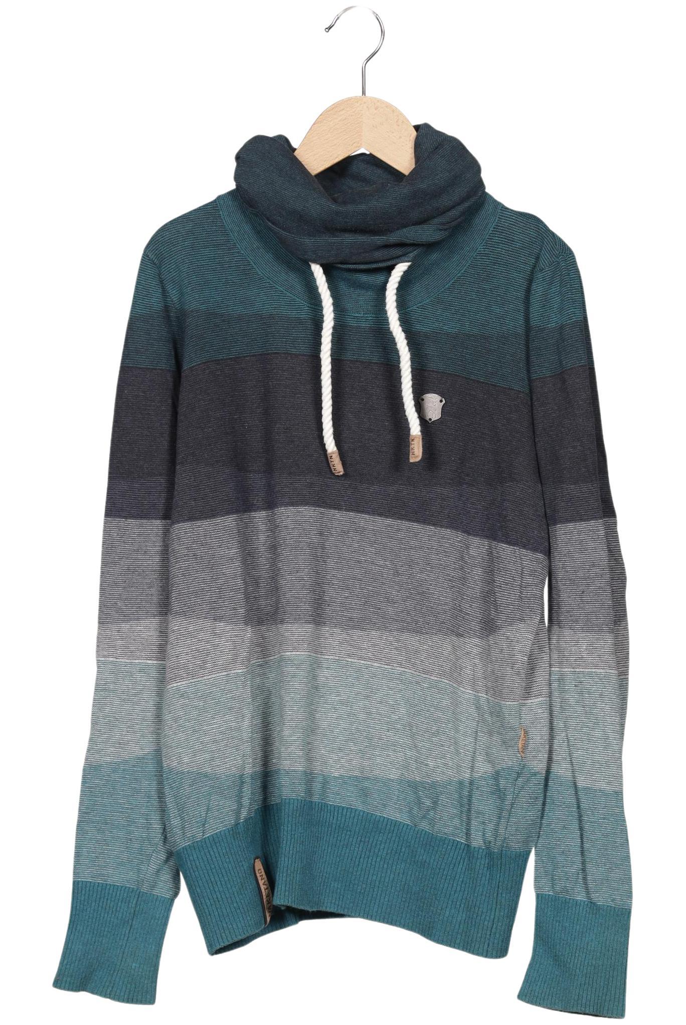 

Naketano Damen Pullover, mehrfarbig, Gr. 42