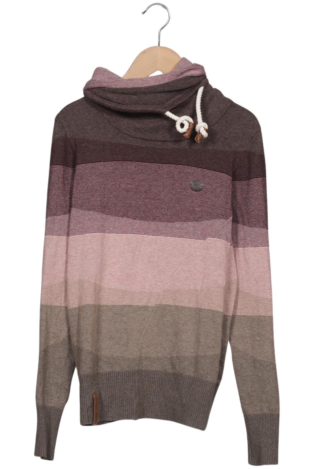 

Naketano Damen Pullover, mehrfarbig, Gr. 42