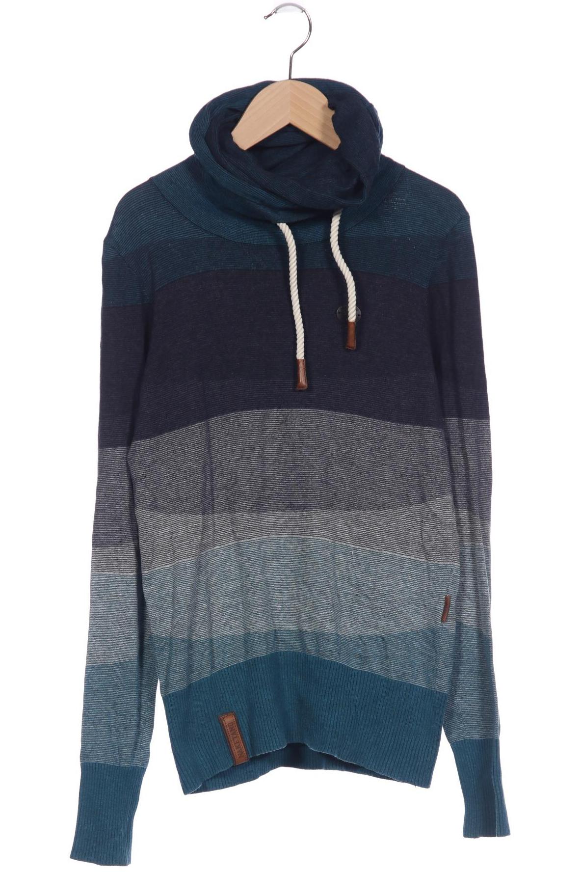 

Naketano Damen Pullover, mehrfarbig, Gr. 36