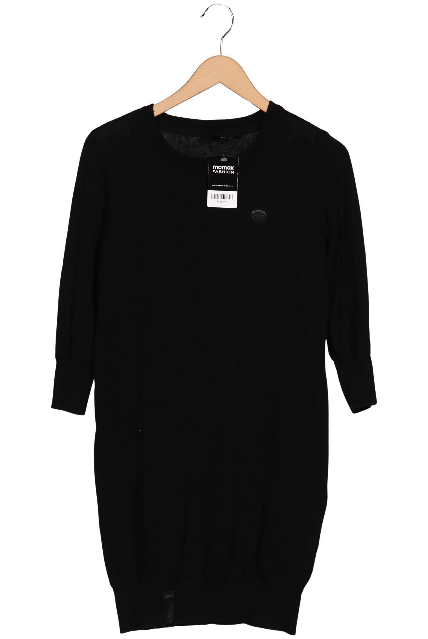 

Naketano Damen Pullover, schwarz, Gr. 42