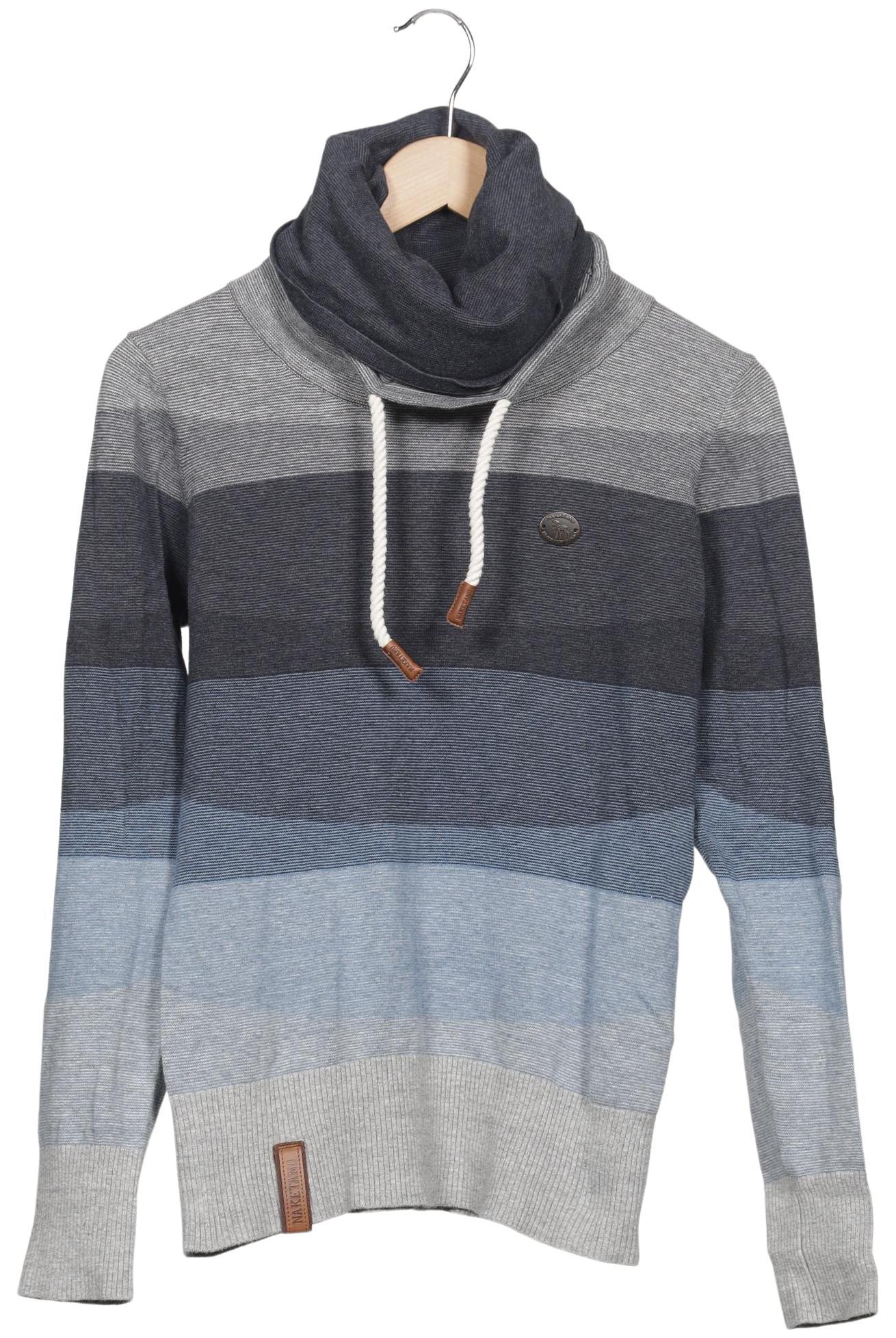 

Naketano Damen Pullover, mehrfarbig, Gr. 42