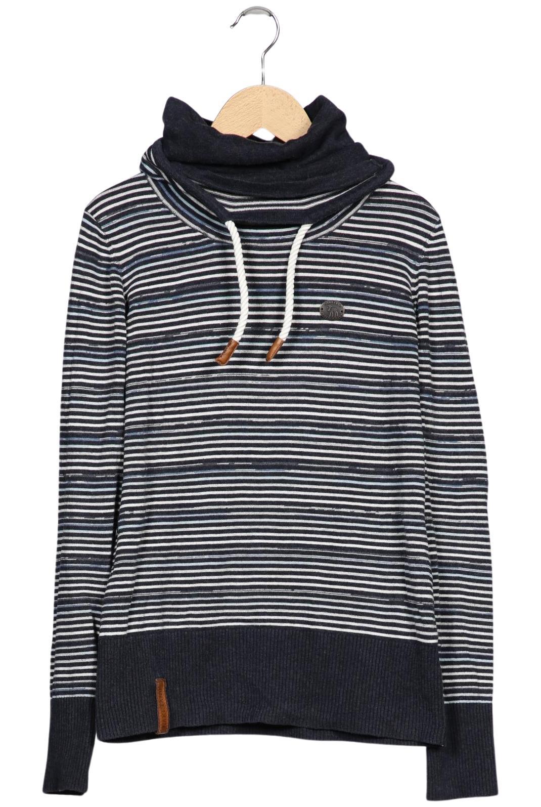 

Naketano Damen Pullover, mehrfarbig, Gr. 38