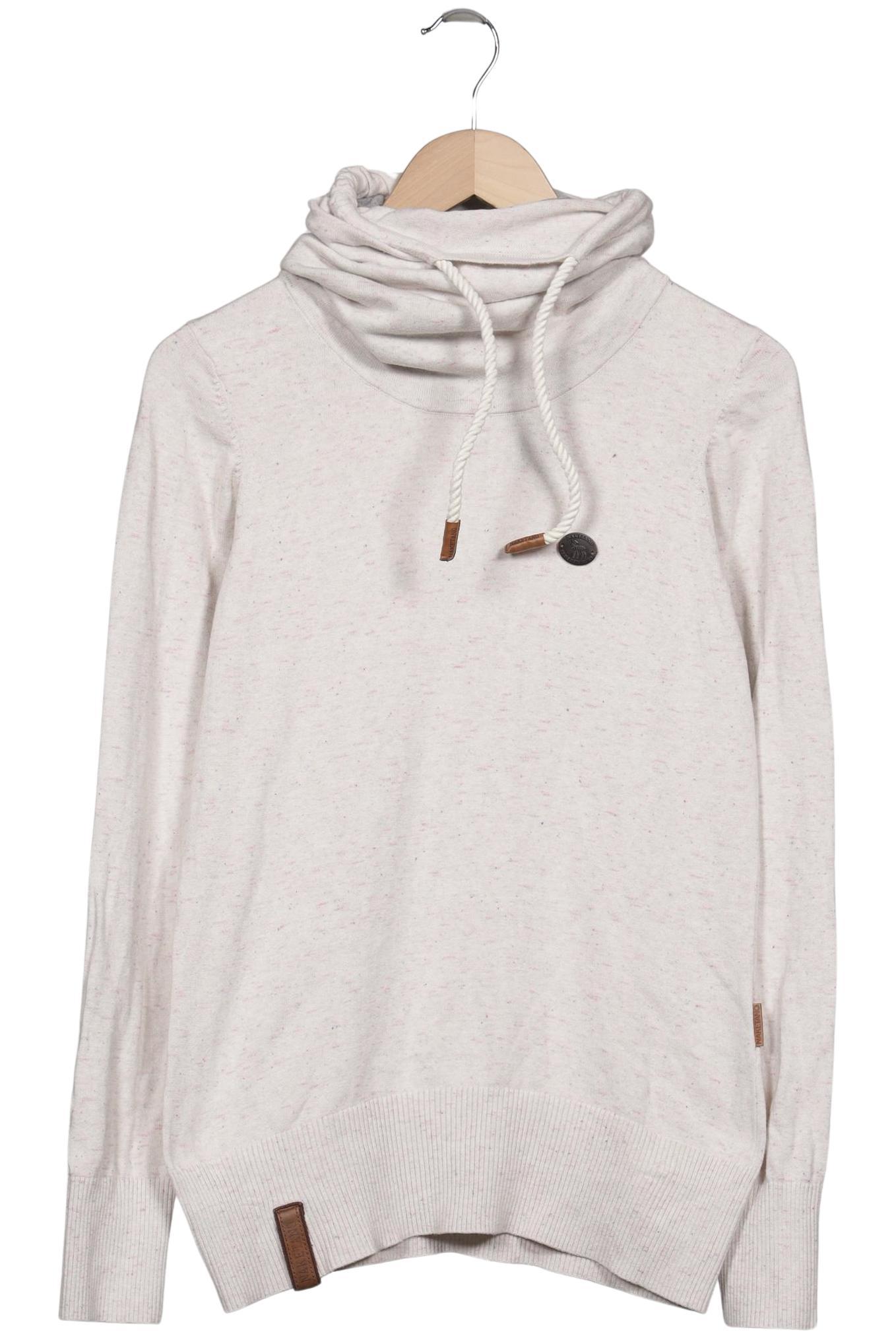 Thumbnail - Naketano Damen Pullover, pink, Gr. 44