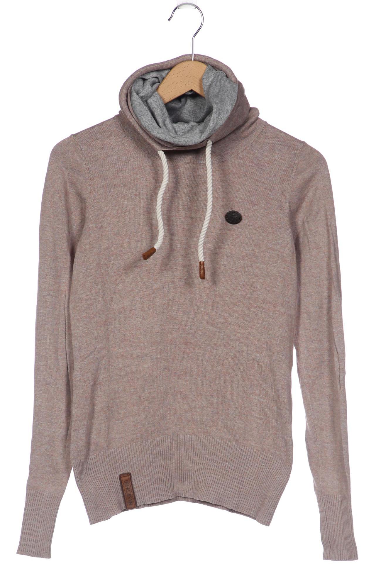 

Naketano Damen Pullover, braun