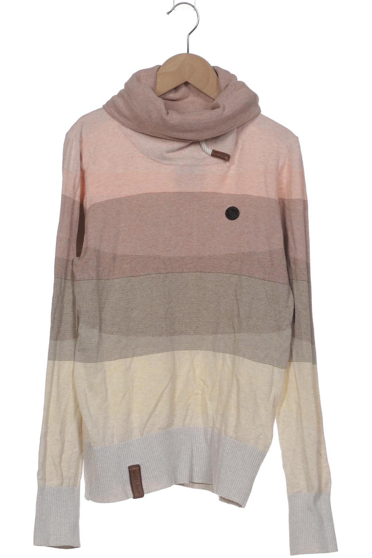 

Naketano Damen Pullover, mehrfarbig, Gr. 42