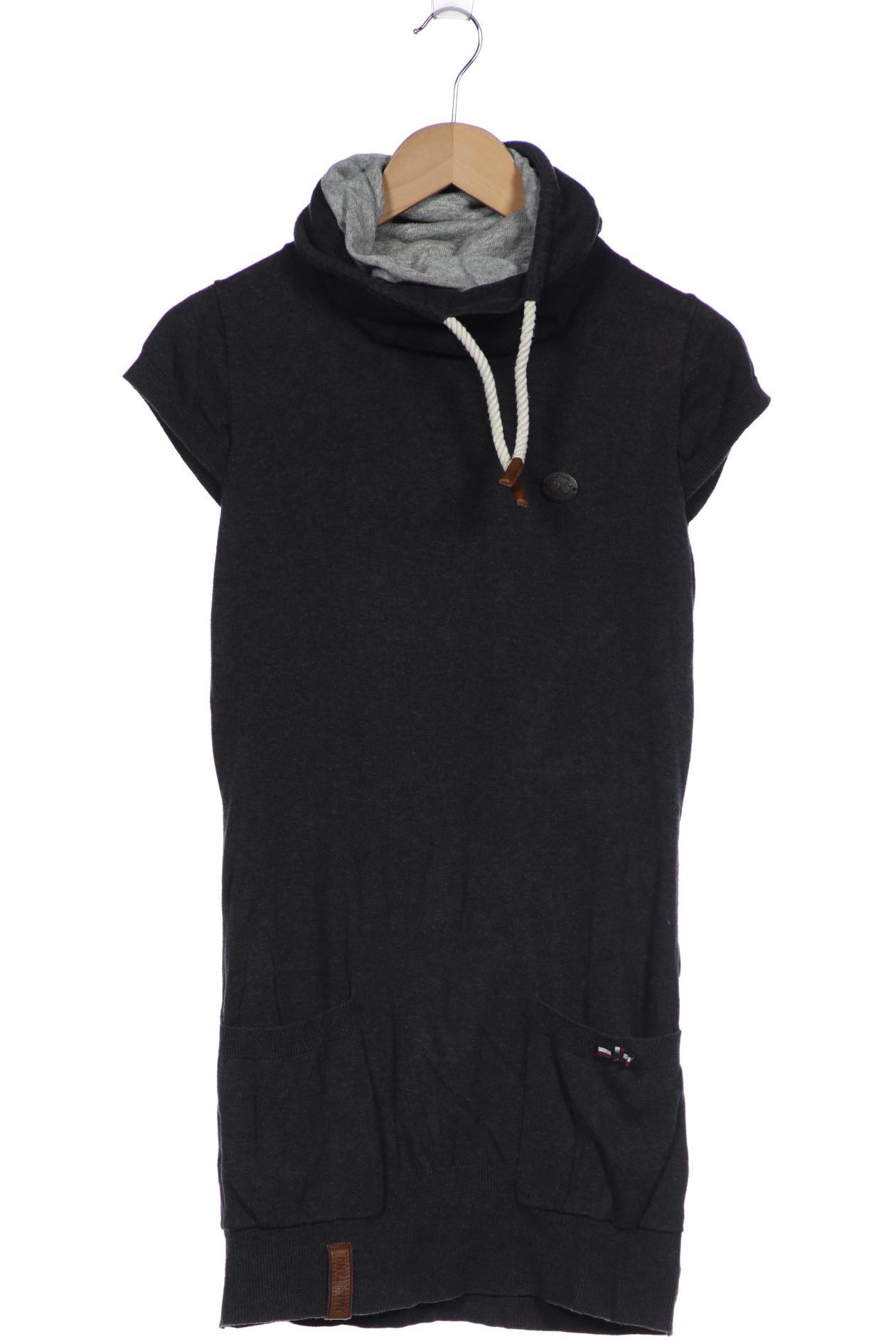 

Naketano Damen Pullover, schwarz