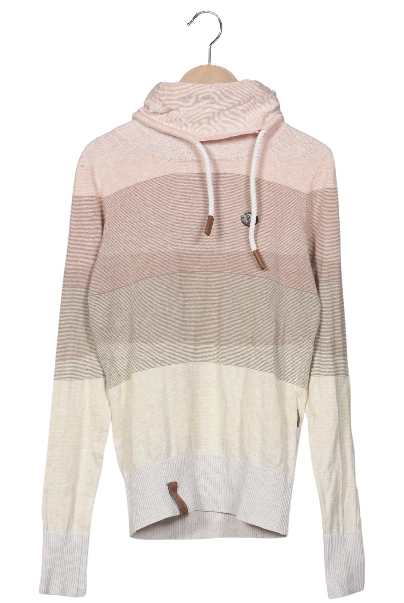 

Naketano Damen Pullover, mehrfarbig, Gr. 34