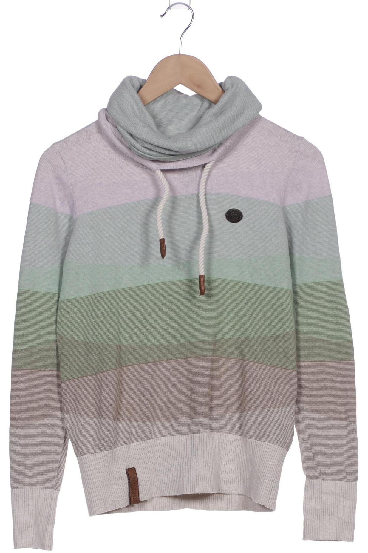 

Naketano Damen Pullover, mehrfarbig, Gr. 42