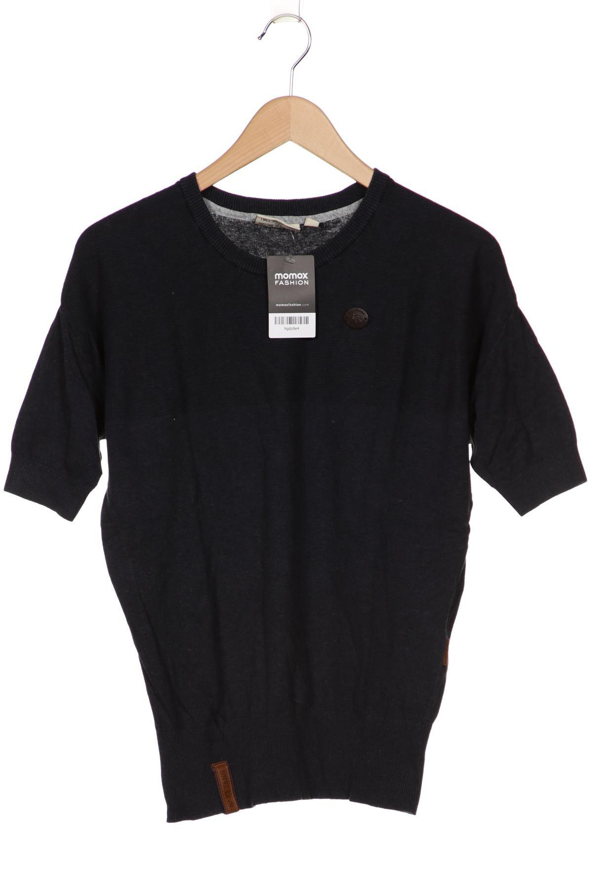 

Naketano Damen Pullover, marineblau