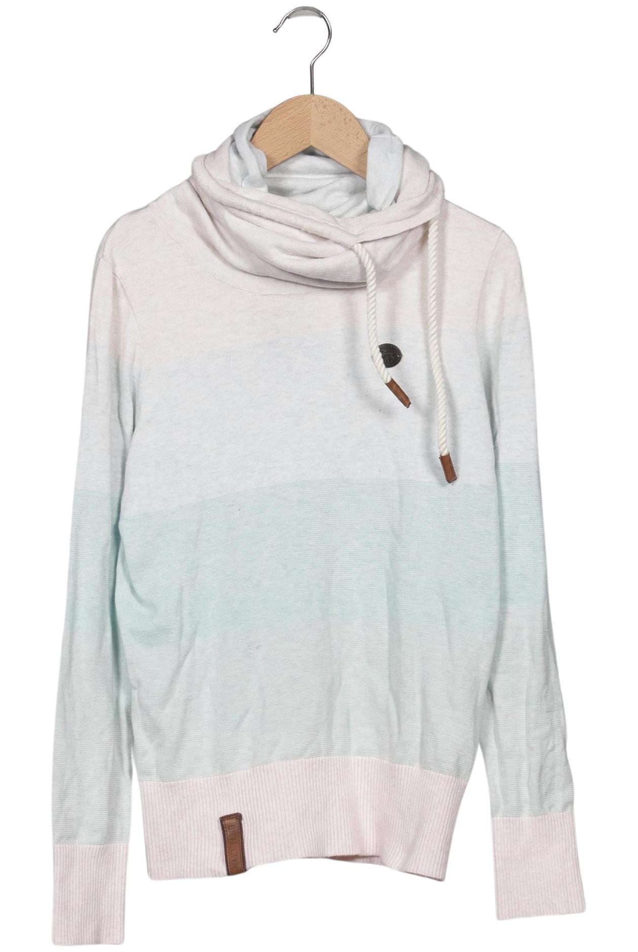 

Naketano Damen Pullover, mehrfarbig, Gr. 38